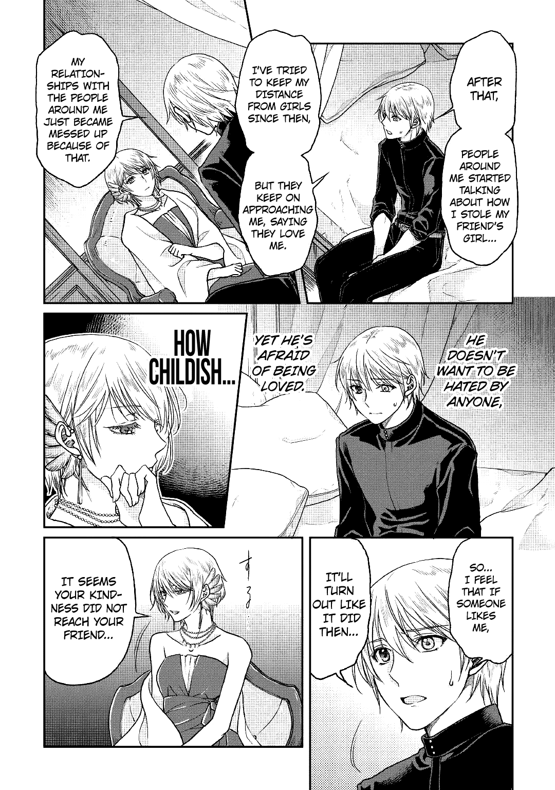 Tsukimichi: Moonlit Fantasy, Chapter 32 image 20